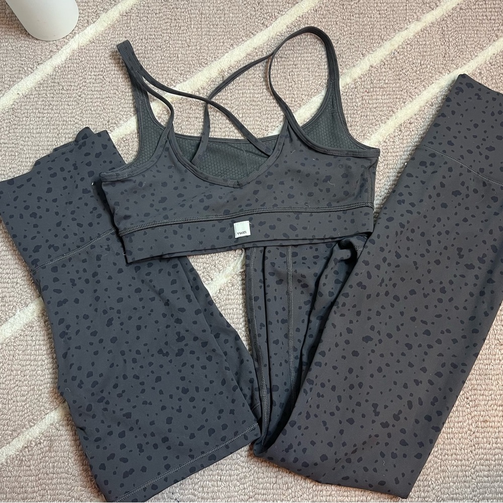 Vuori Set ⭐️